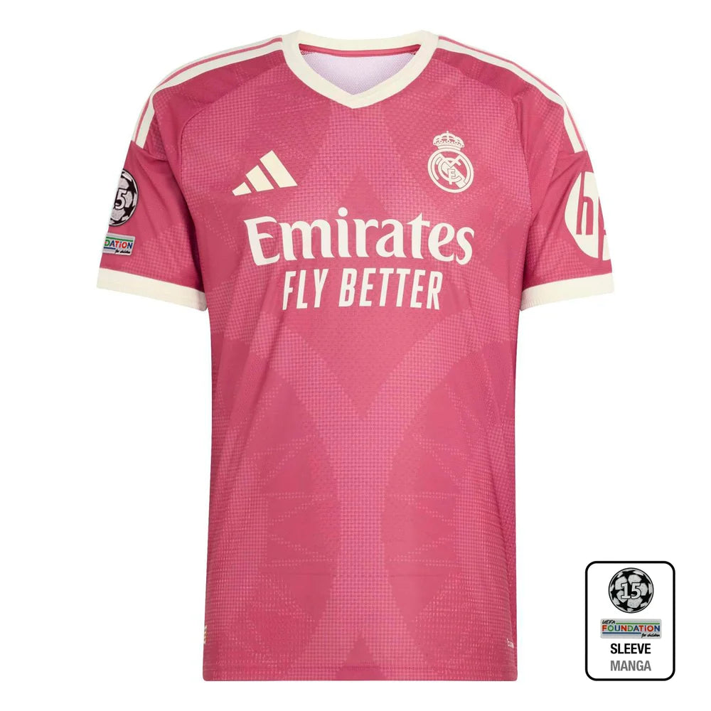 Maillot Third Real Madrid