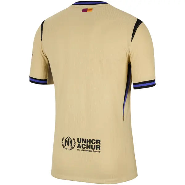 Maillot Barça extérieur 25/26