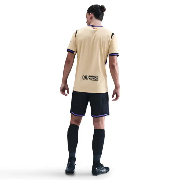 Maillot Barça extérieur 25/26