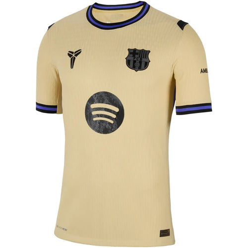 Maillot Barça extérieur 25/26