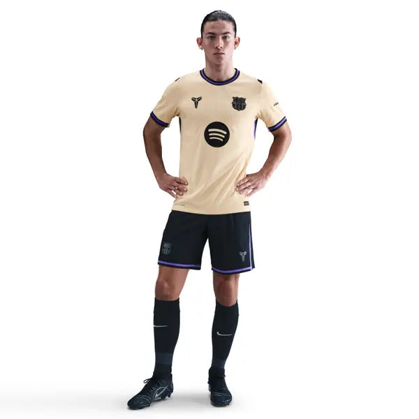 Maillot Barça extérieur 25/26