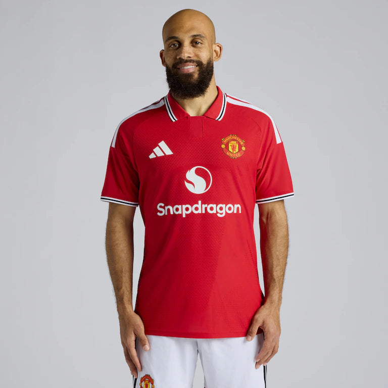 Maillot Domicile Manchester United 2026/2027