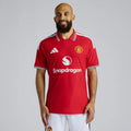 Maillot Domicile Manchester United 2026/2027
