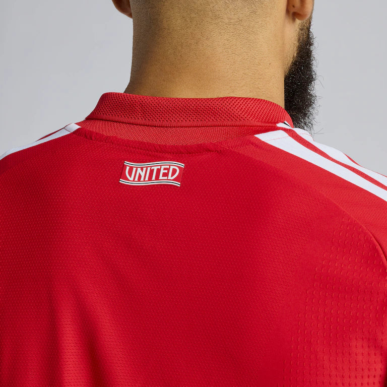 Maillot Domicile Manchester United 2026/2027