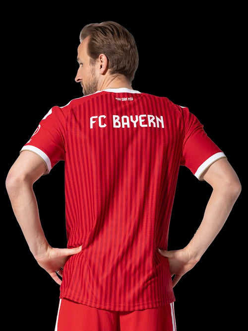 Maillot Domicile Bayern Munich 2026/2027