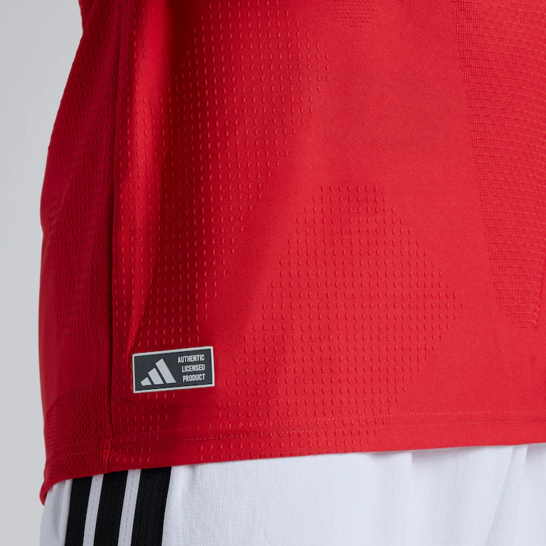 Maillot Domicile Manchester United 2026/2027