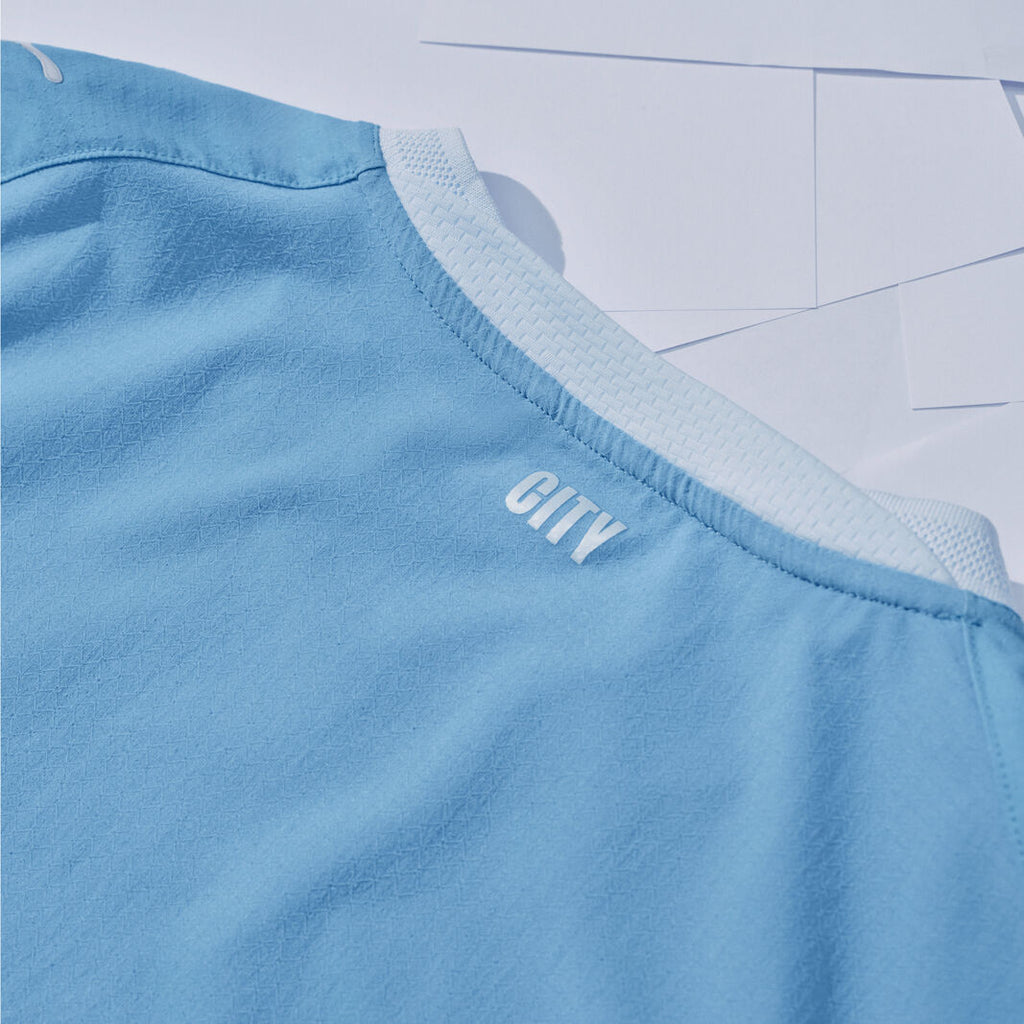 Maillot Domicile Manchester City 2026/2027