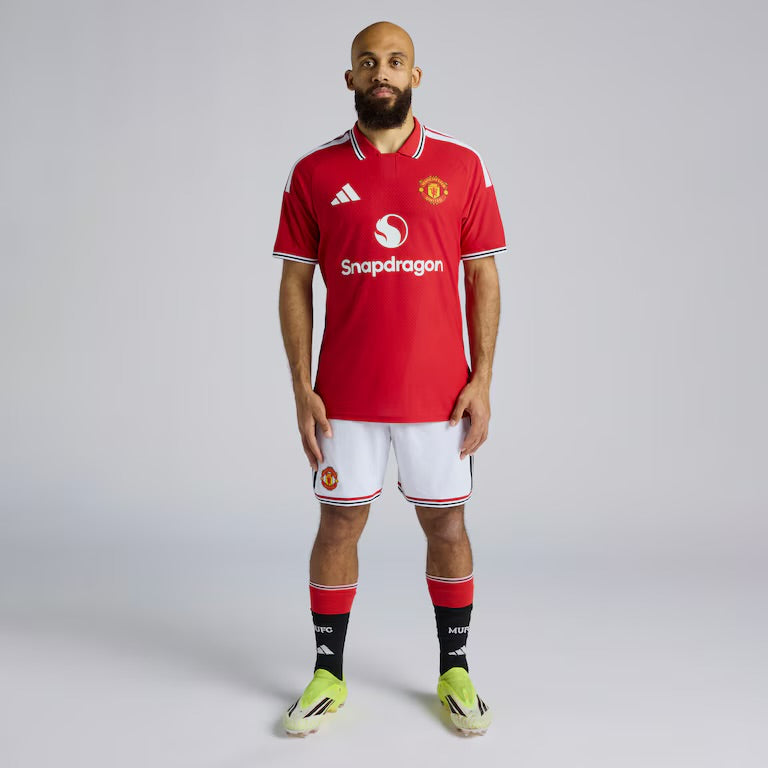 Maillot Domicile Manchester United 2026/2027
