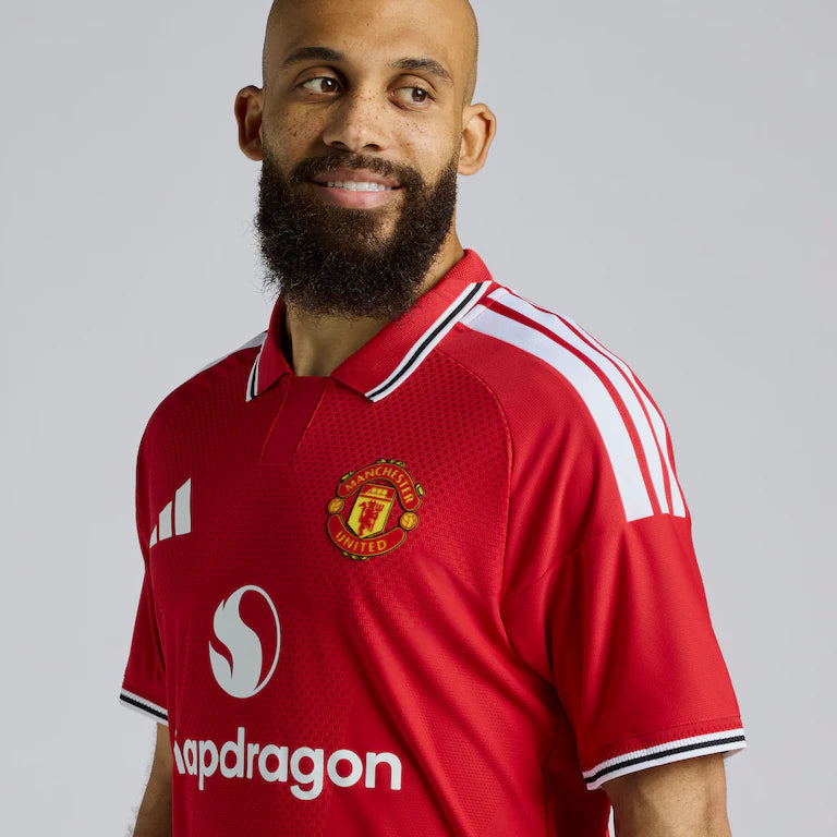 Maillot Domicile Manchester United 2026/2027
