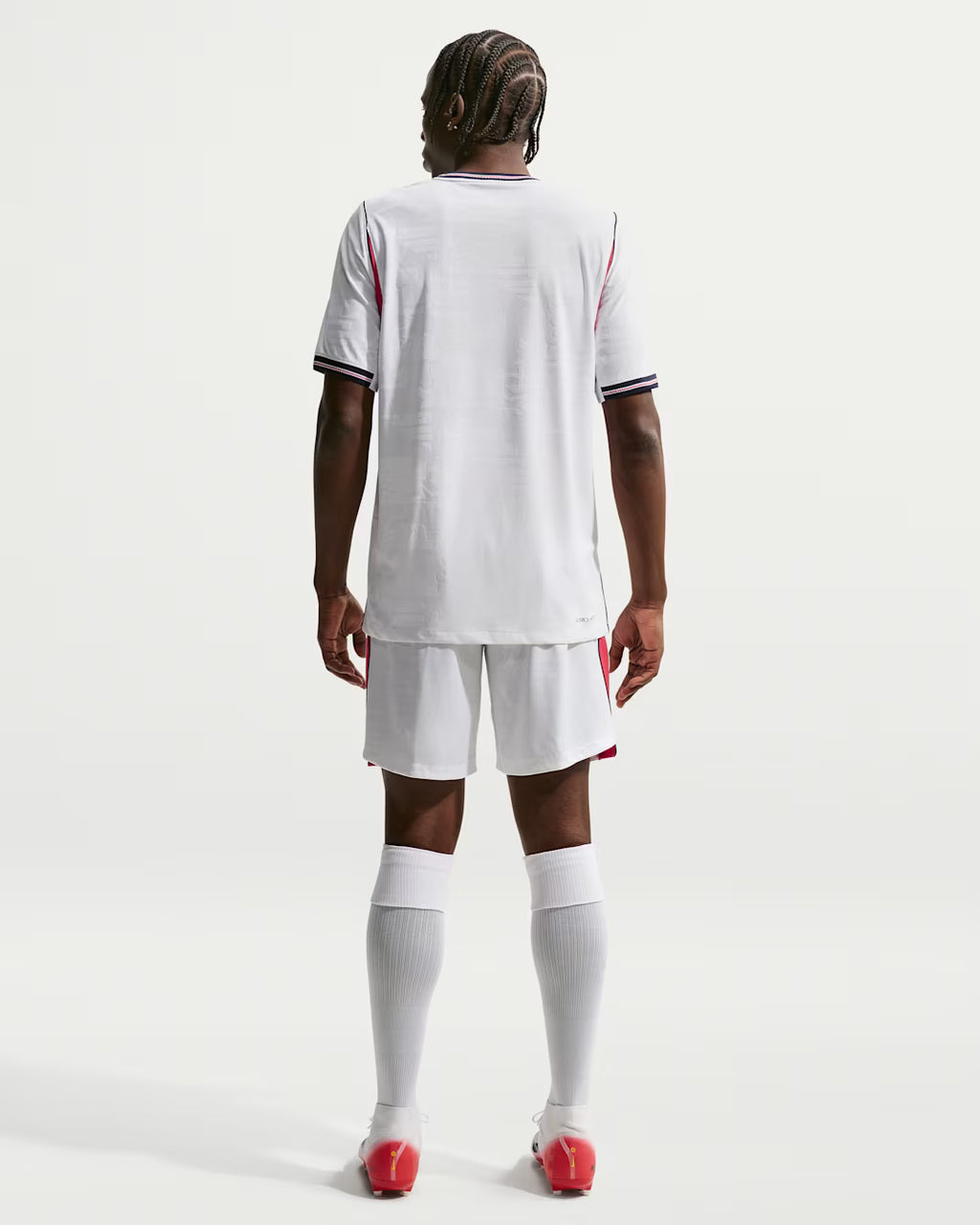 Maillot Angleterre Domicile 2026 🏴 – Édition Premium | Style & Performance