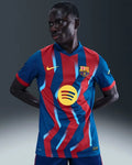 Maillot Fourth FC Barcelona 2025/2026