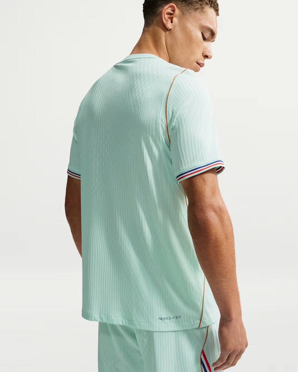 Maillot France Extérieur 2026 – Édition Premium | Élégance & Performance