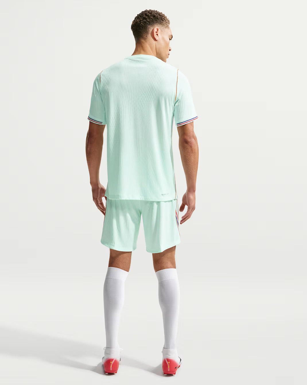 Maillot France Extérieur 2026 – Édition Premium | Élégance & Performance