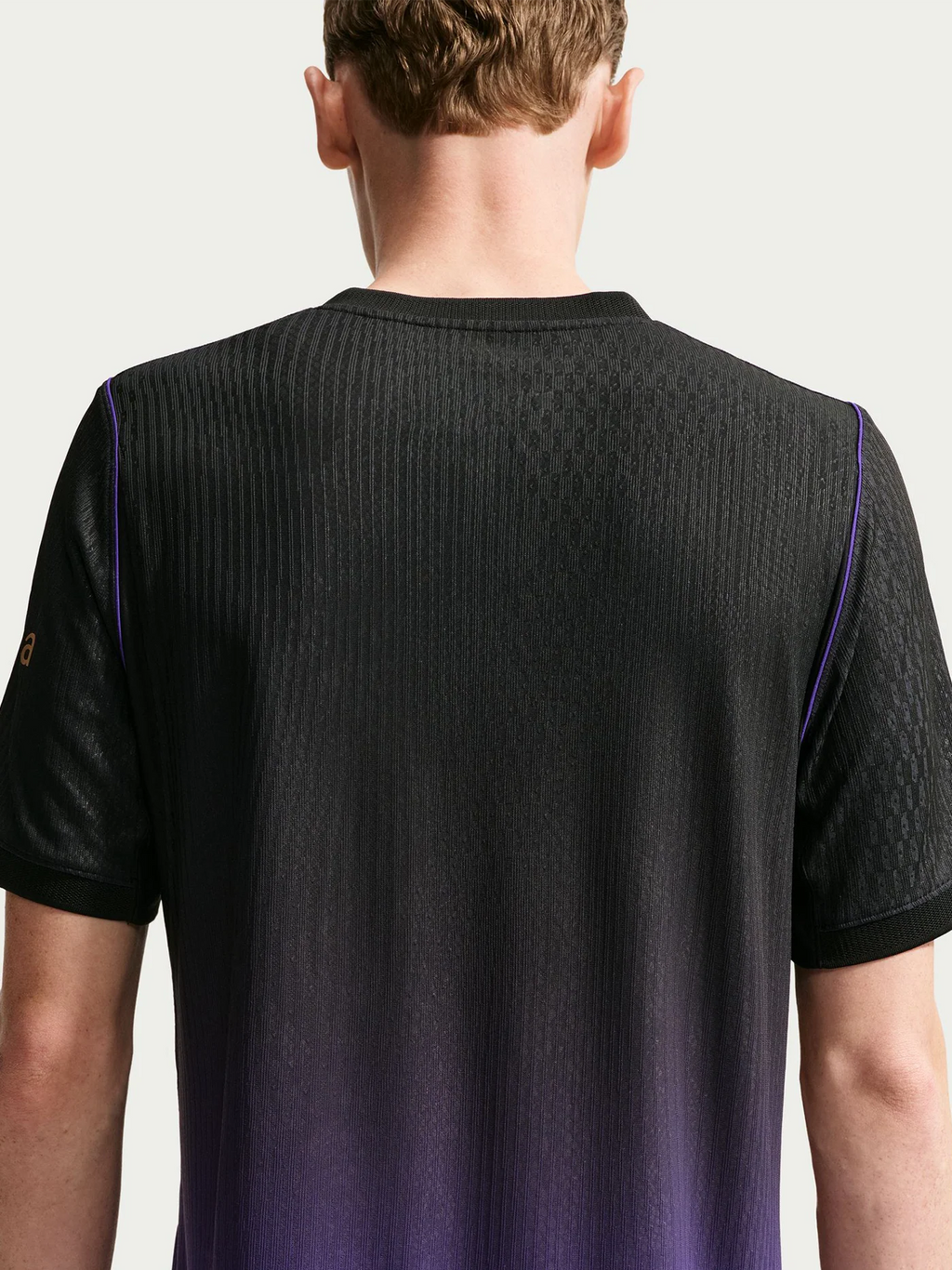 UCL Maillot extérieur 26/27 FC Barcelona x Kobe Bryant