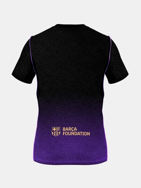 UCL Maillot extérieur 26/27 FC Barcelona x Kobe Bryant