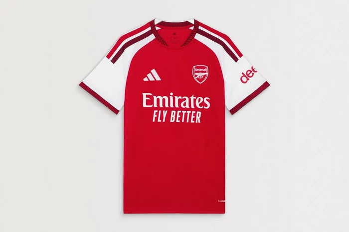 ARSENAL DOMICILE 26/27