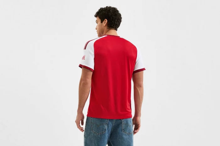 ARSENAL DOMICILE 26/27