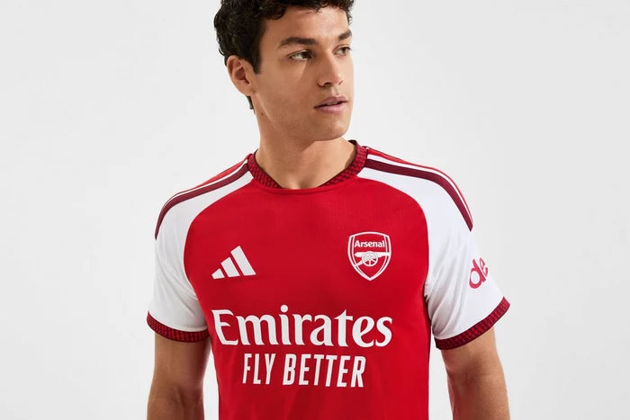 ARSENAL DOMICILE 26/27
