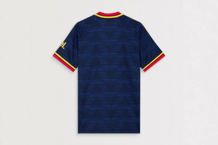ARSENAL ADIDAS 26/27 MAILLOT EXTÉRIEUR