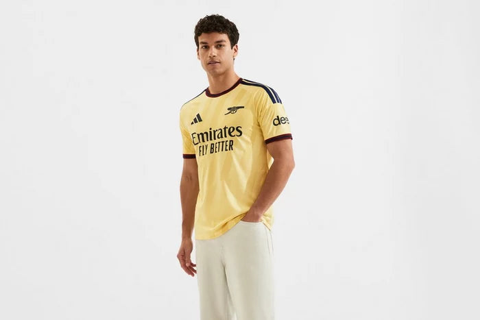 Arsenal Maillot Third 2026/2027