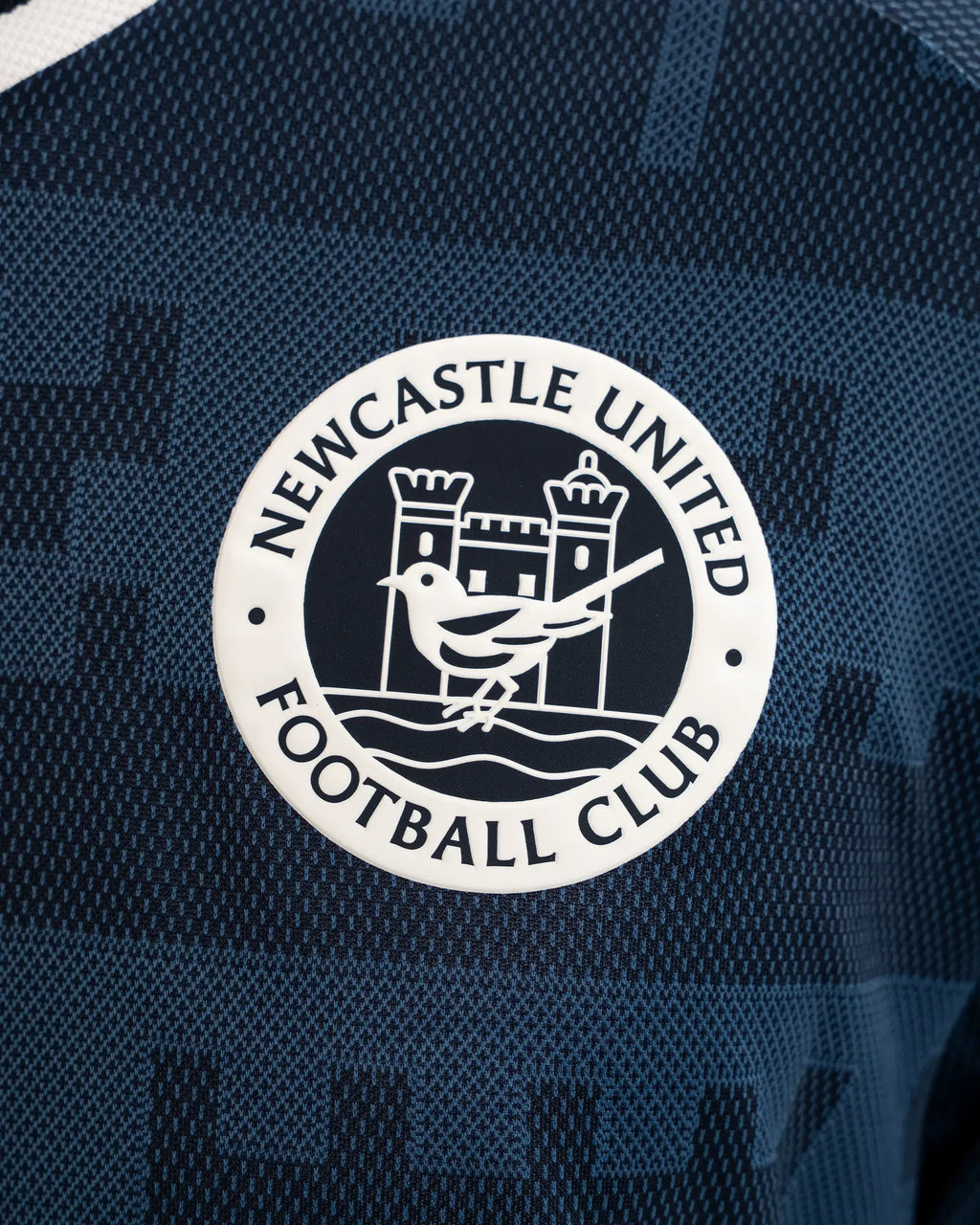 Maillot Extérieur NewCastle 2026/2027