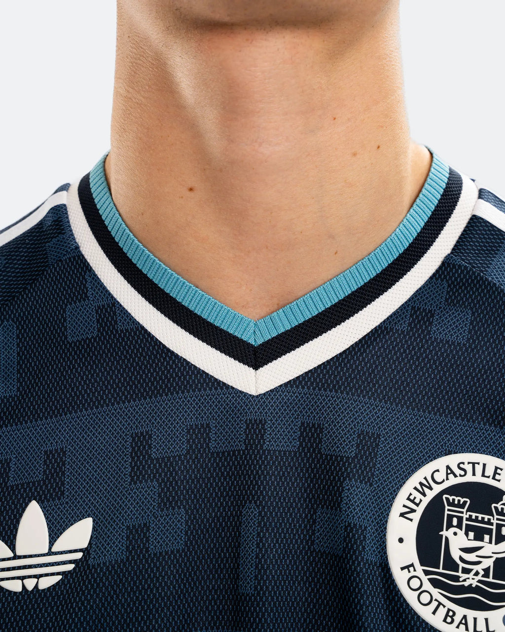 Maillot Extérieur NewCastle 2026/2027