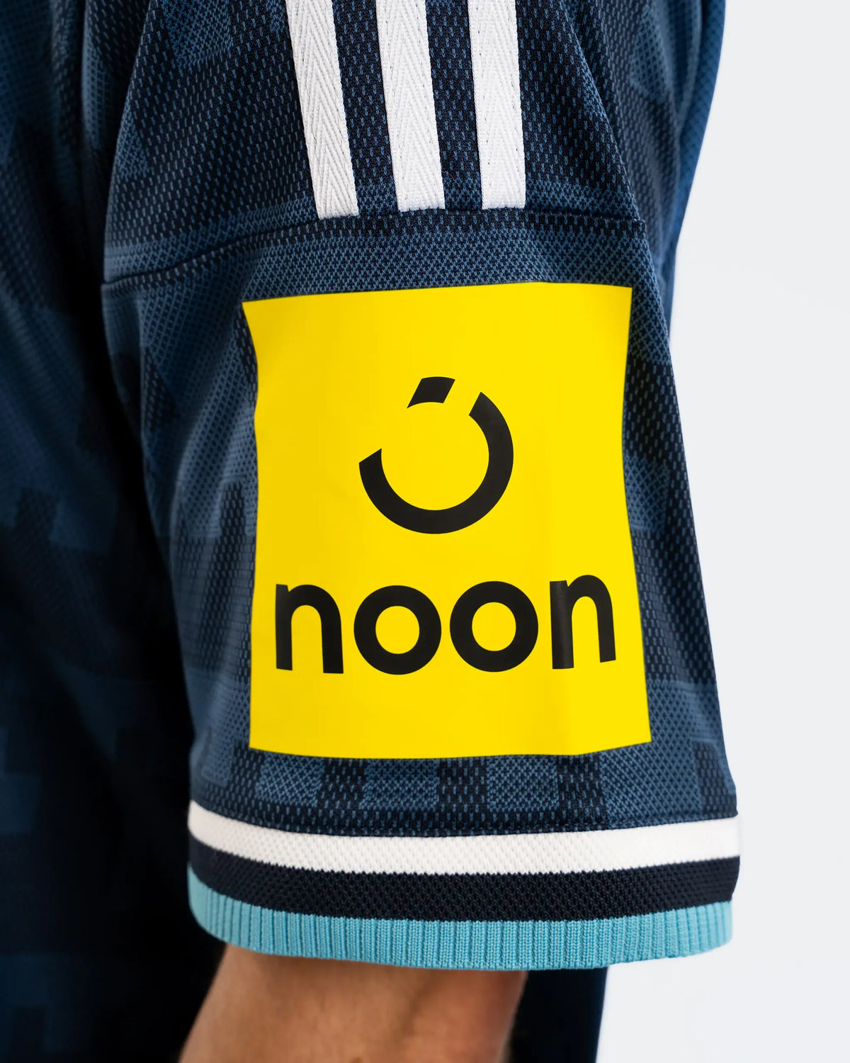 Maillot Extérieur NewCastle 2026/2027