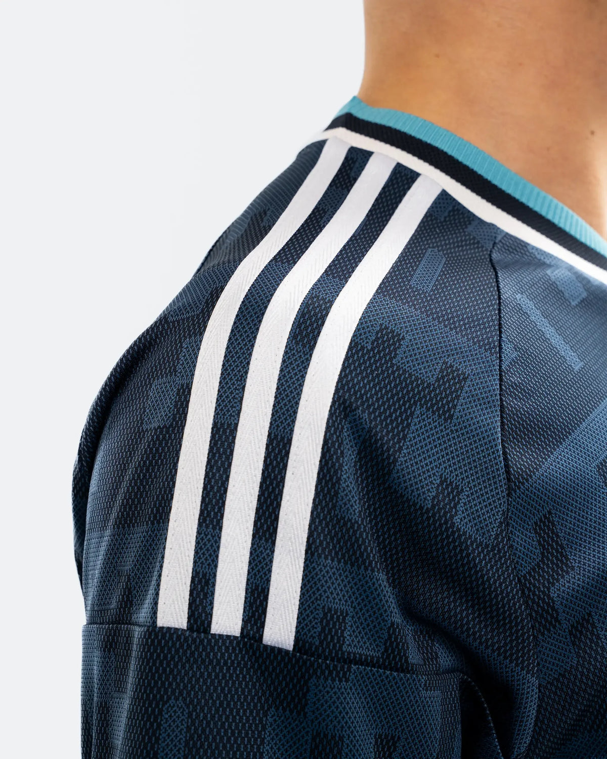 Maillot Extérieur NewCastle 2026/2027