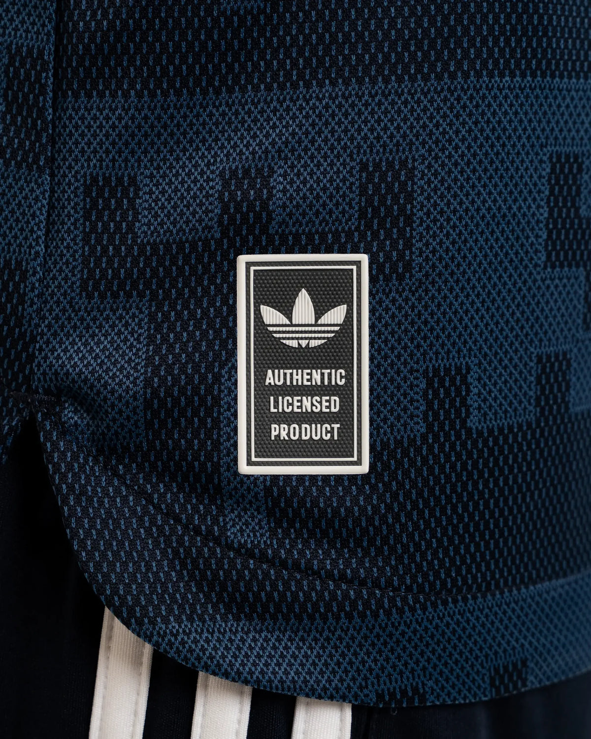 Maillot Extérieur NewCastle 2026/2027