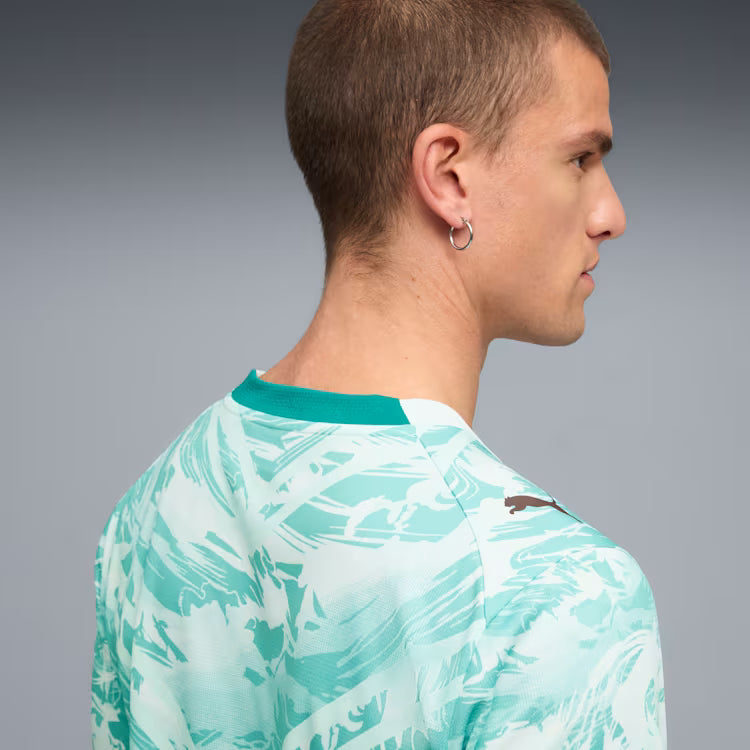 Maillot Portugal Exterieur 2026 – Édition Premium | Nouveau Design Officiel