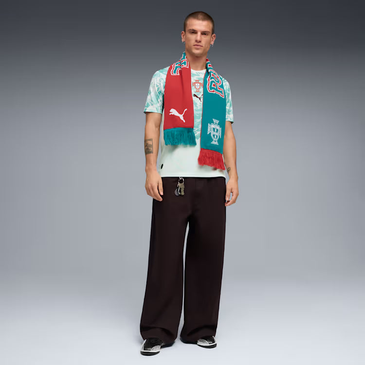 Maillot Portugal Exterieur 2026 – Édition Premium | Nouveau Design Officiel