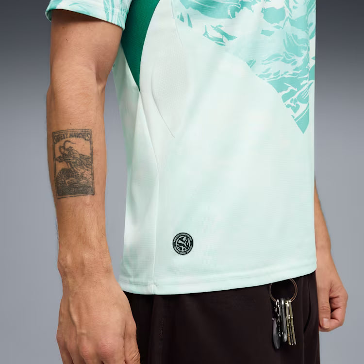 Maillot Portugal Exterieur 2026 – Édition Premium | Nouveau Design Officiel