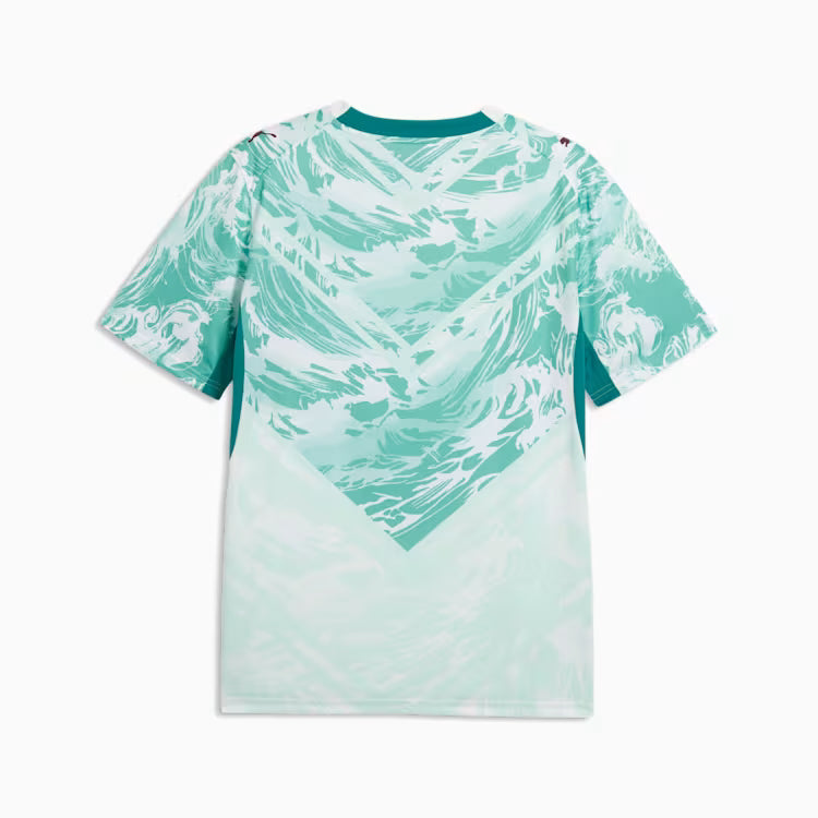 Maillot Portugal Exterieur 2026 – Édition Premium | Nouveau Design Officiel