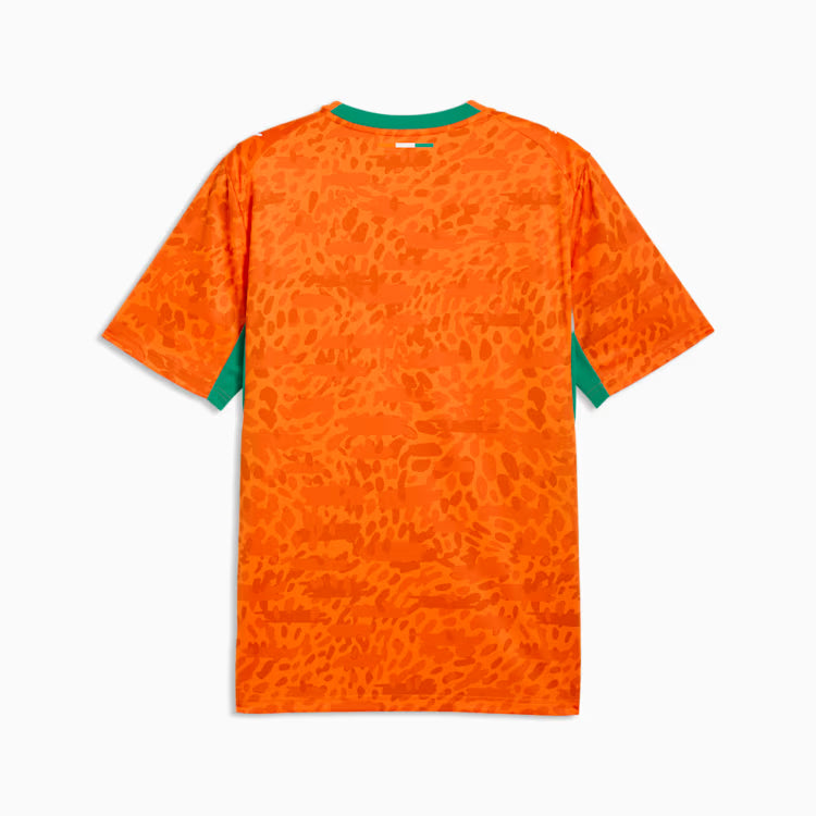 Maillot Cote d'Ivoire 2026 – Édition Premium | Nouveau Design Officiel
