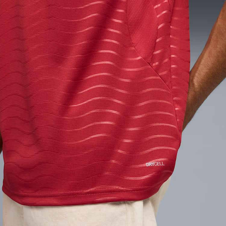 Maillot Portugal Domicile 2026 – Édition Premium | Nouveau Design Officiel