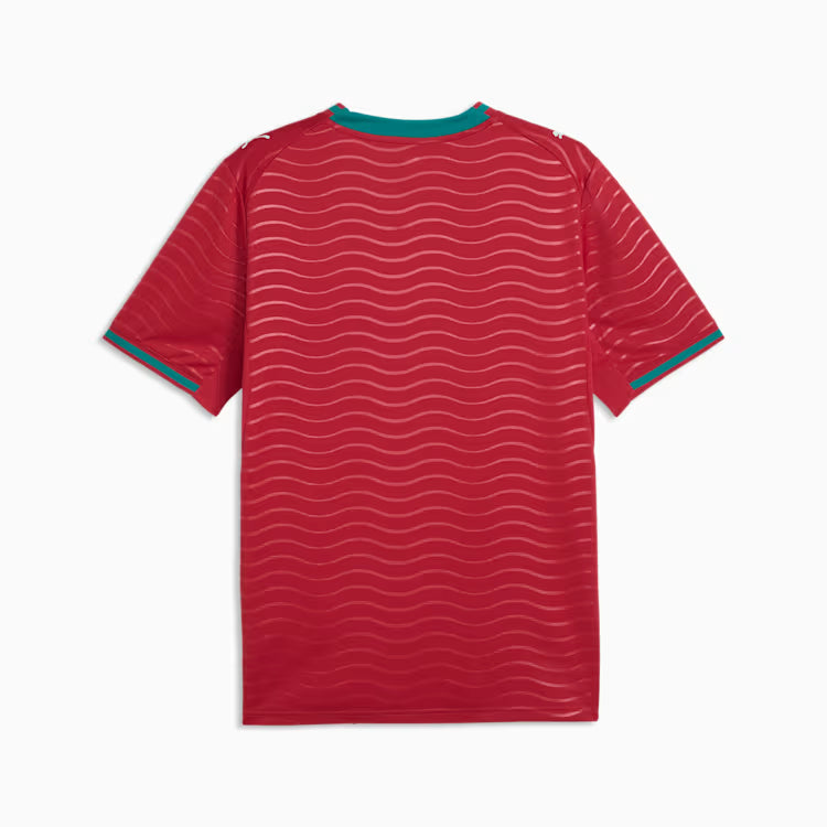 Maillot Portugal Domicile 2026 – Édition Premium | Nouveau Design Officiel