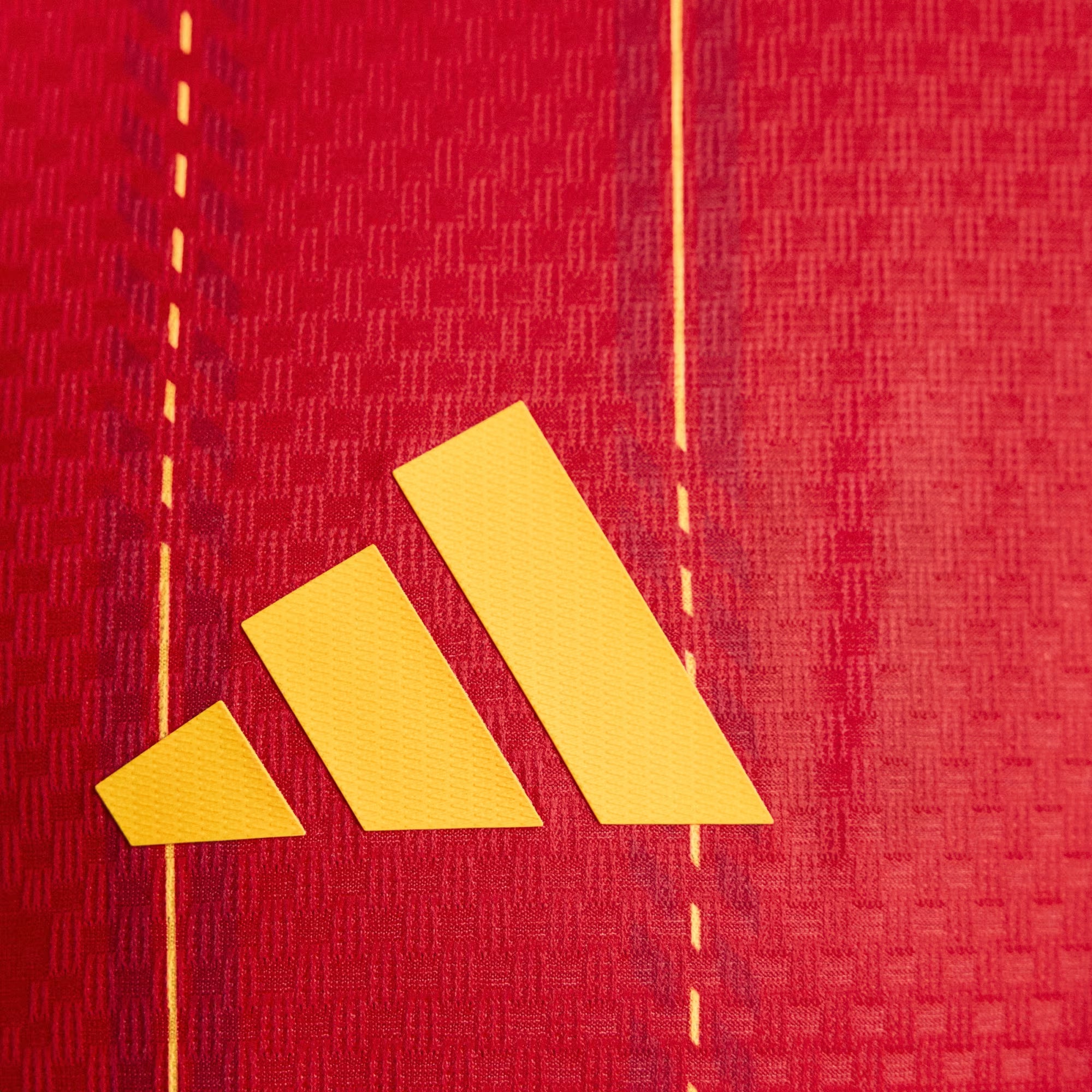 Maillot domicile de l'Espagne 2026, édition premium, rouge, officiel, pour club, fabriqué par Ethan Business, design authentique.