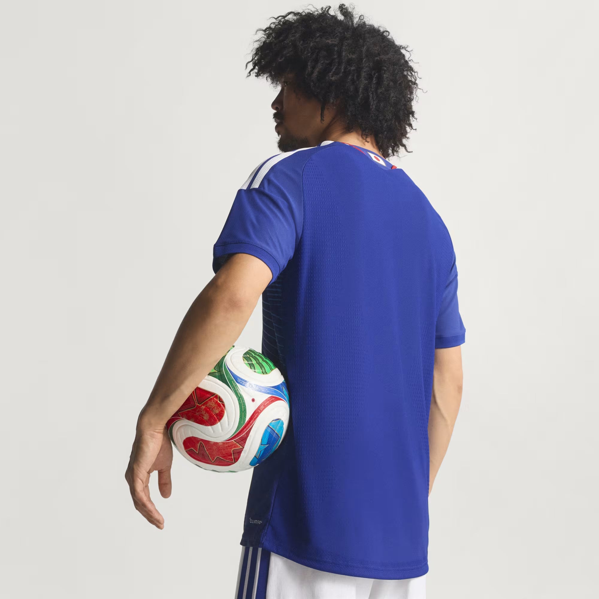 Maillot Japon Domicile 2026 – Édition Premium | Nouveau Design Officiel