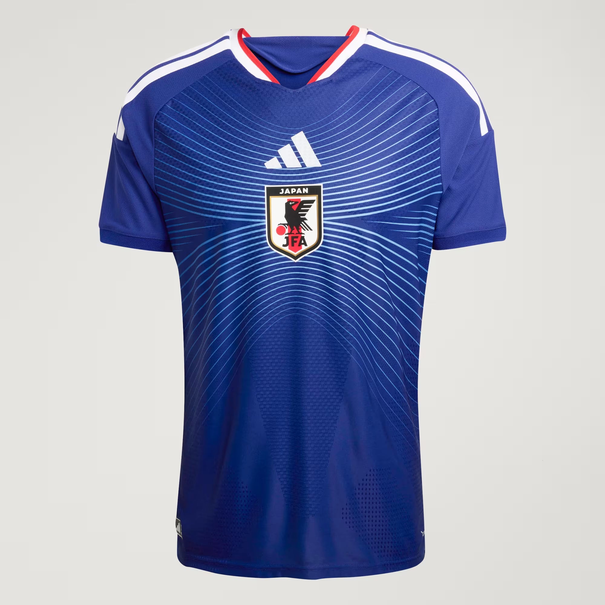 Maillot Japon Domicile 2026 – Édition Premium | Nouveau Design Officiel