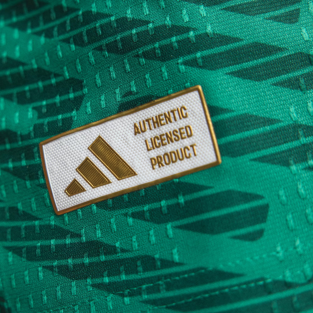 Maillot Mexique Domicile 2026 – Édition Premium | Nouveau Design Officiel