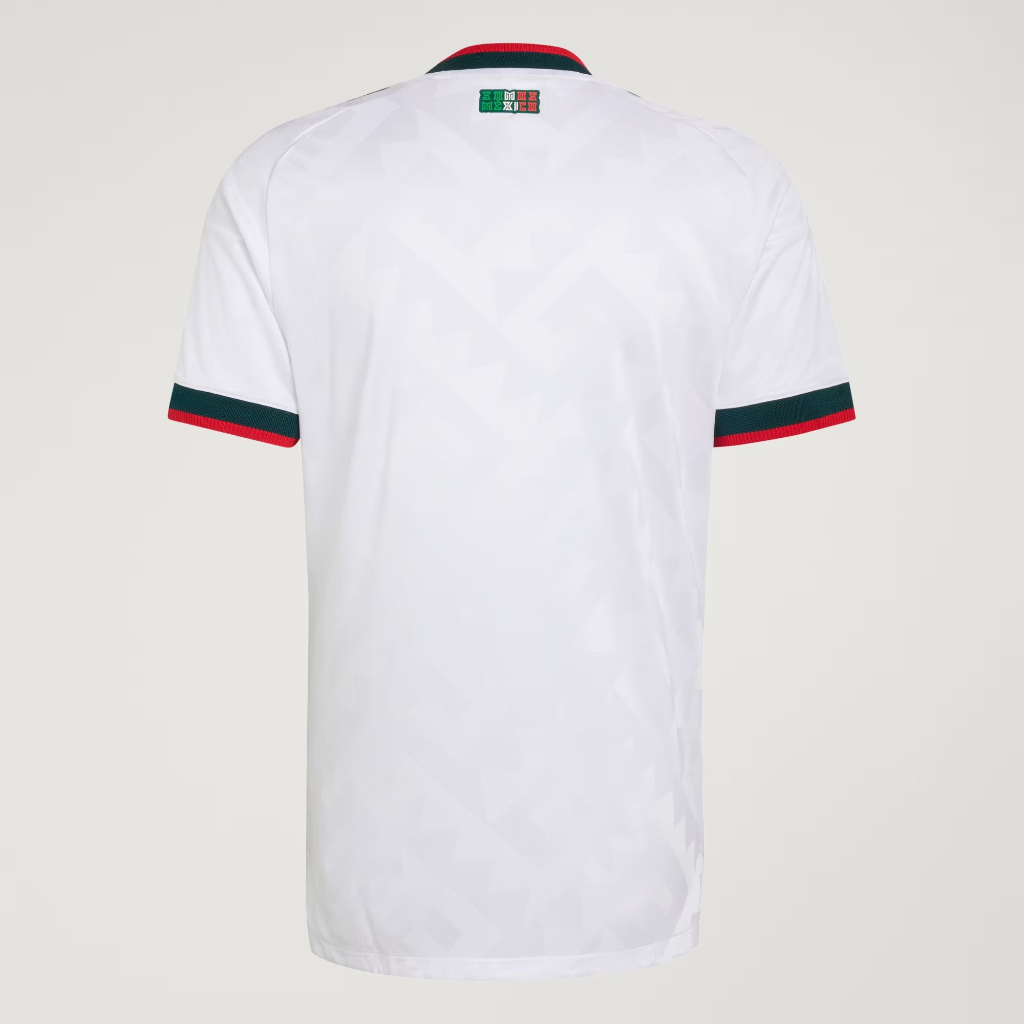 Maillot Mexique Exterieur 2026 – Édition Premium | Nouveau Design Officiel