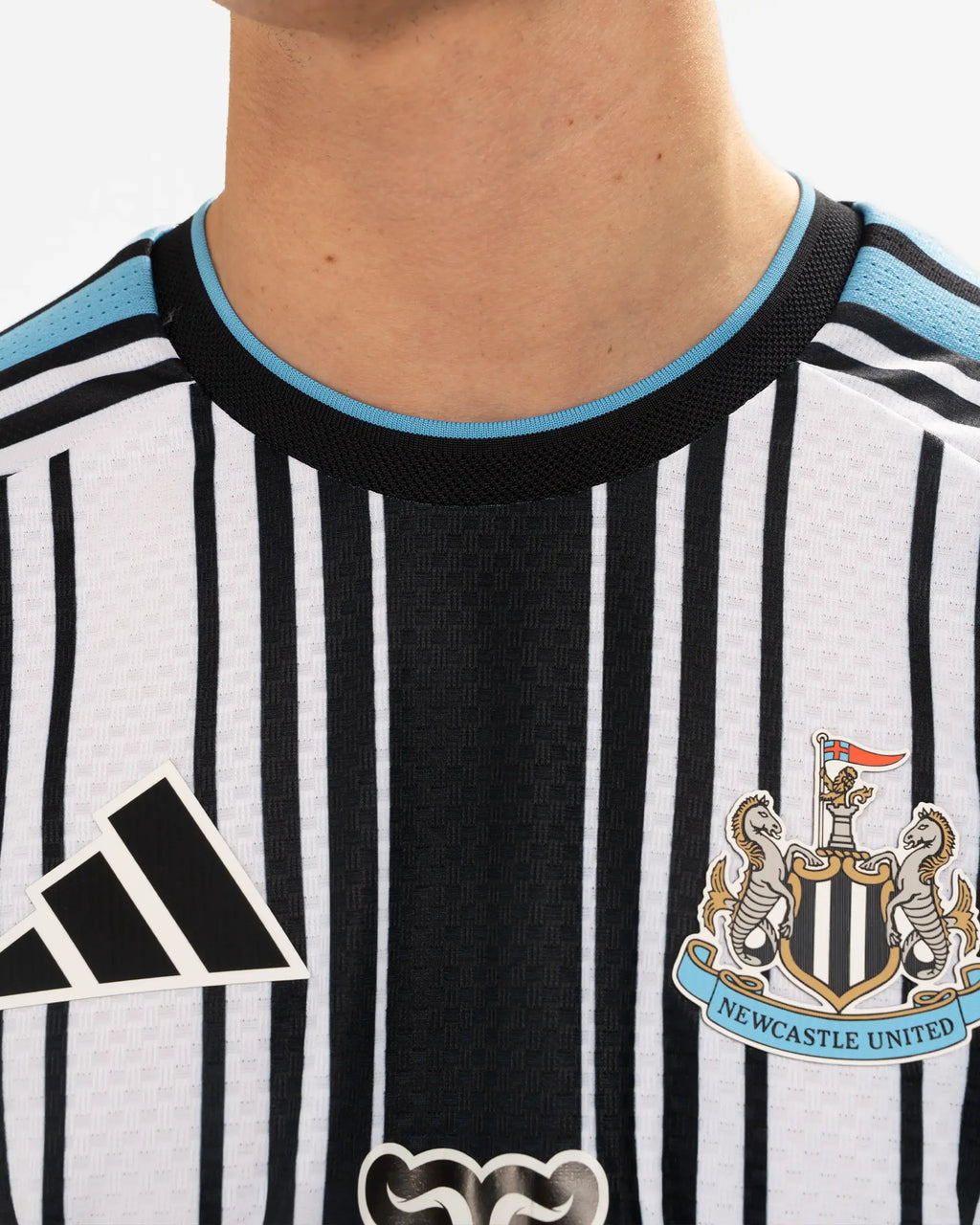 Maillot Domicile NewCastle 2026/2027
