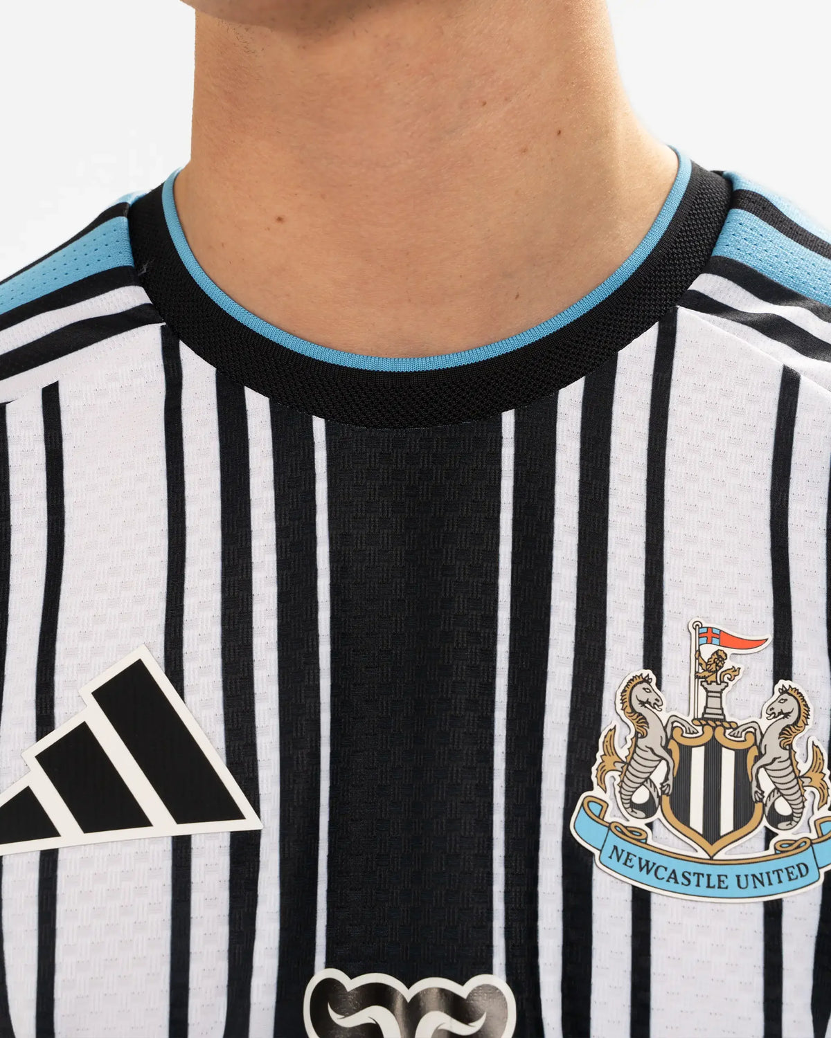 Maillot Domicile NewCastle 2026/2027
