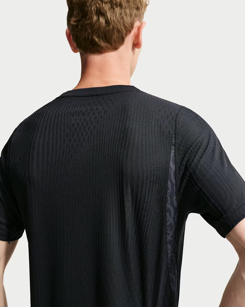 Maillot Norvège Extérieur 2026 – Édition Premium | Nouveau Design Officiel