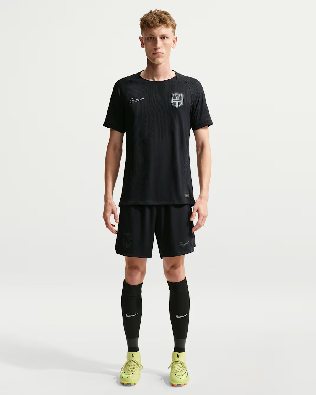 Maillot Norvège Extérieur 2026 – Édition Premium | Nouveau Design Officiel