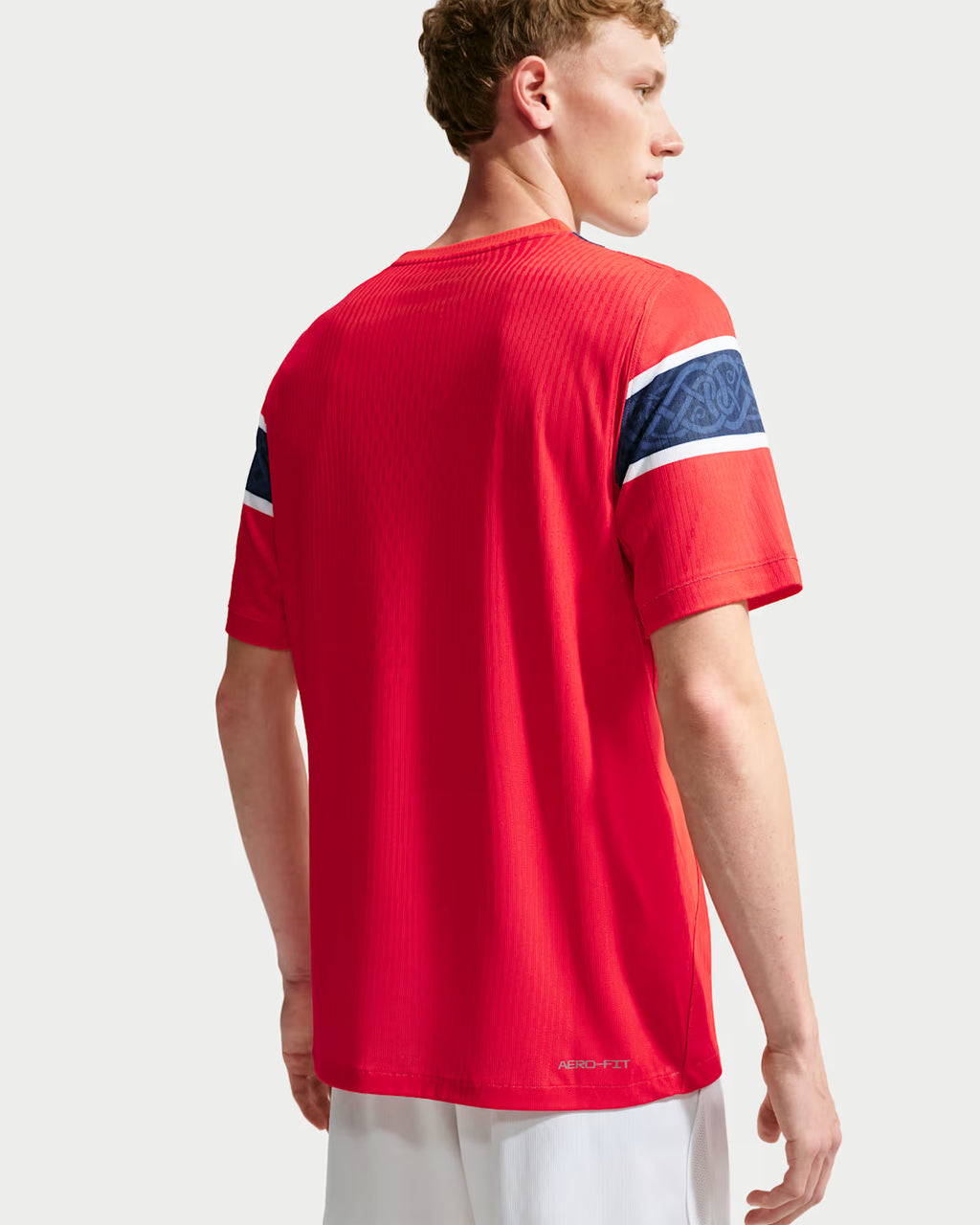 Maillot Norvege Domicile 2026 – Édition Premium | Nouveau Design Officiel