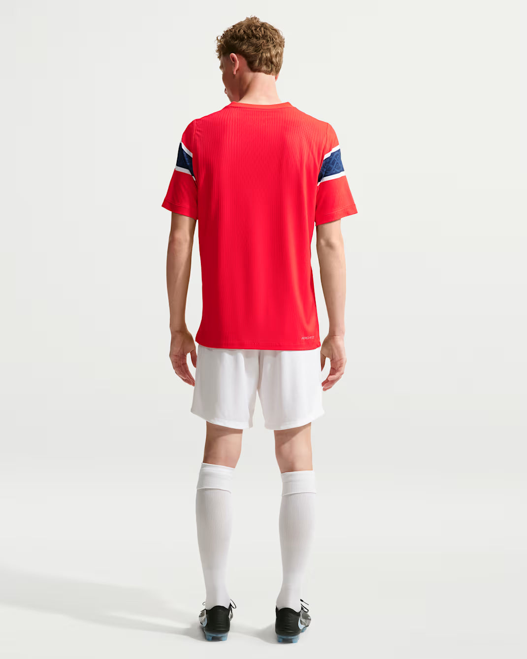 Maillot Norvege Domicile 2026 – Édition Premium | Nouveau Design Officiel
