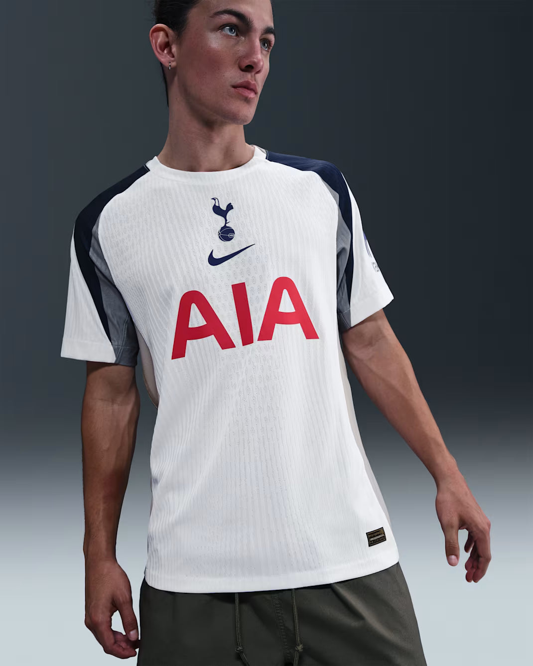 Maillot Tottenham Hotspur Domicile 25/26
