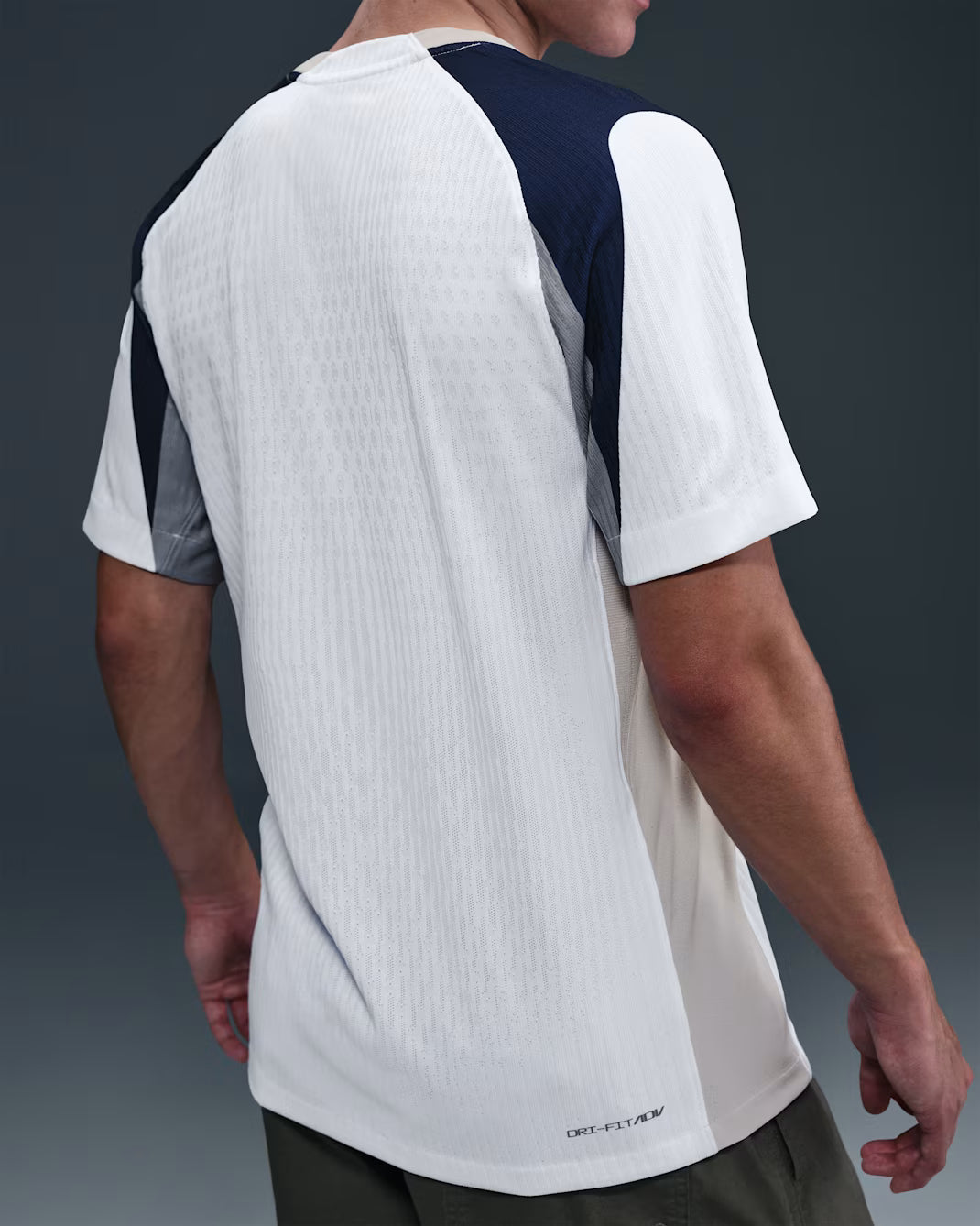 Maillot Tottenham Hotspur Domicile 25/26