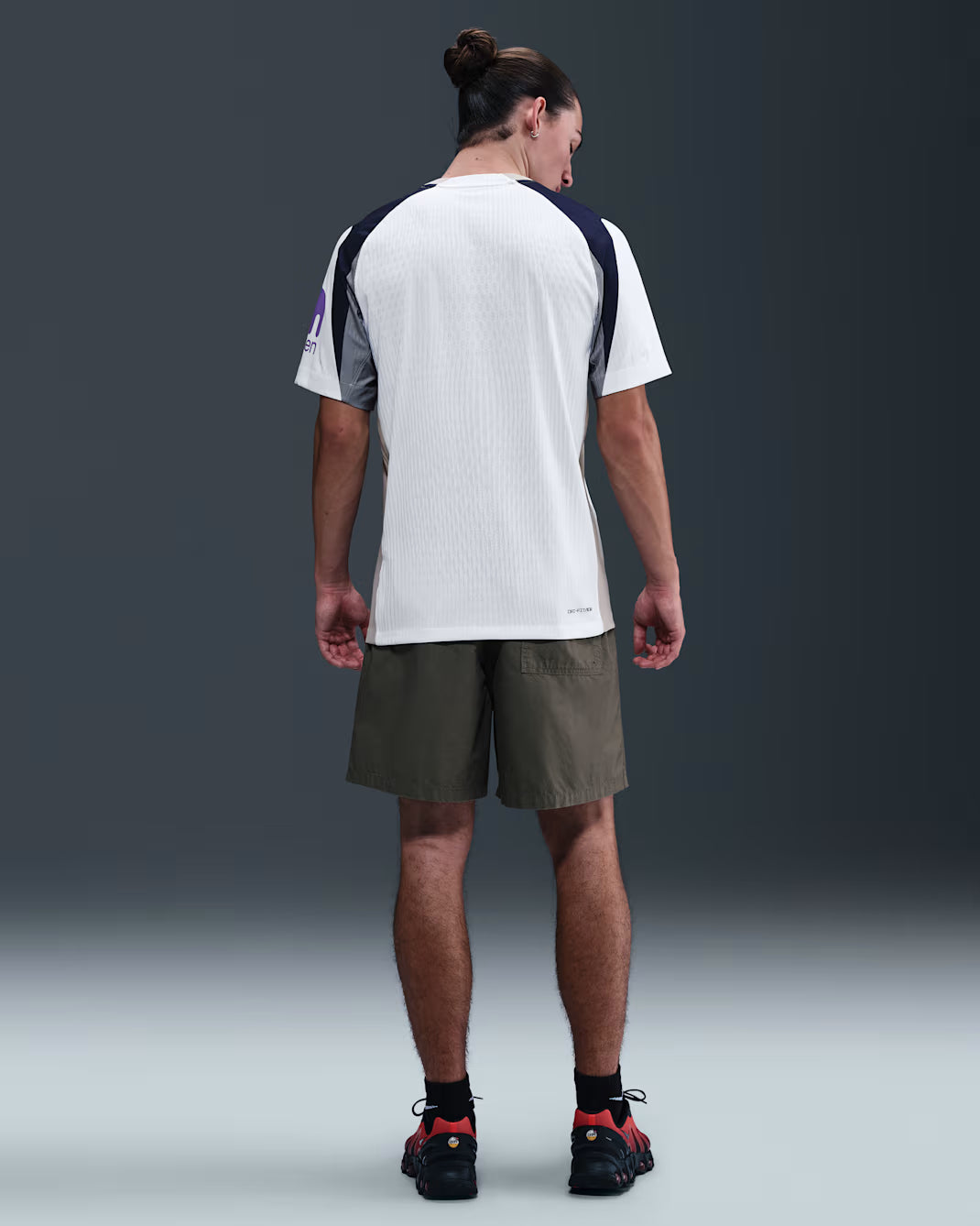 Maillot Tottenham Hotspur Domicile 25/26